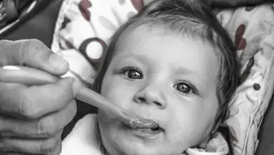 حساسية الطعام عند الرضع