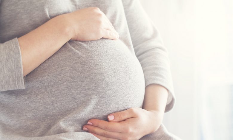 ماذا يحدث لجسمك خلال الاسبوع الخامس من الحمل